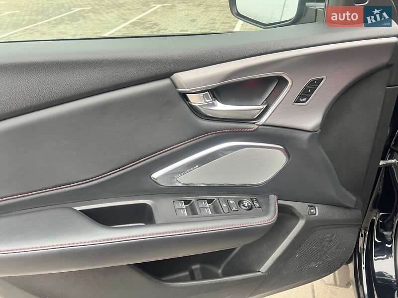 Внедорожник / Кроссовер Acura RDX 2018 в Виннице