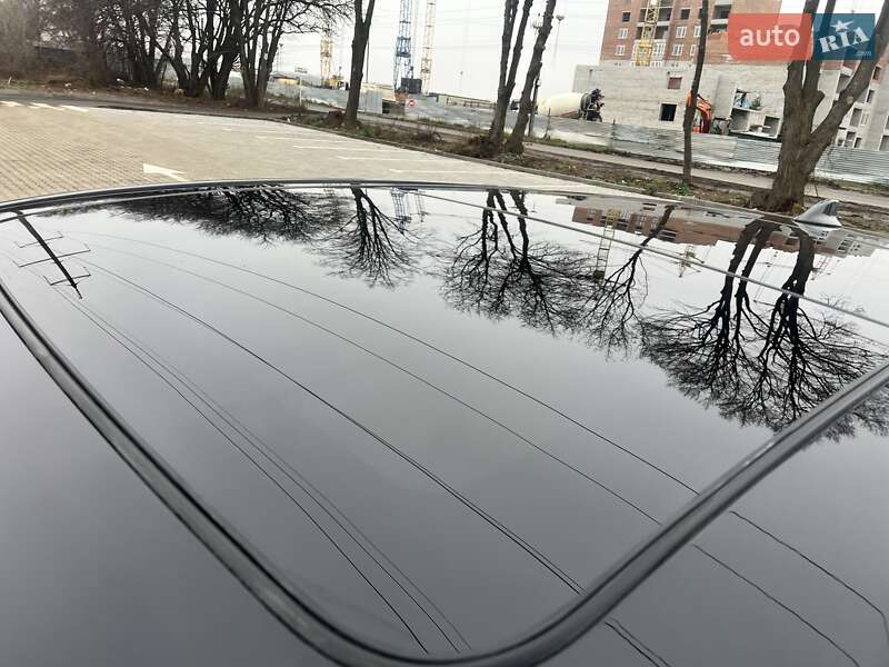 Внедорожник / Кроссовер Acura RDX 2018 в Виннице