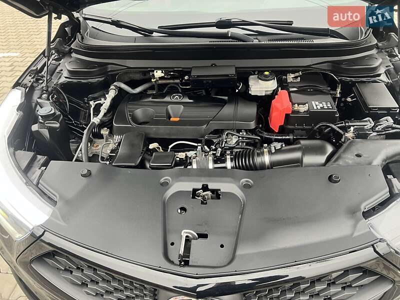 Внедорожник / Кроссовер Acura RDX 2018 в Виннице