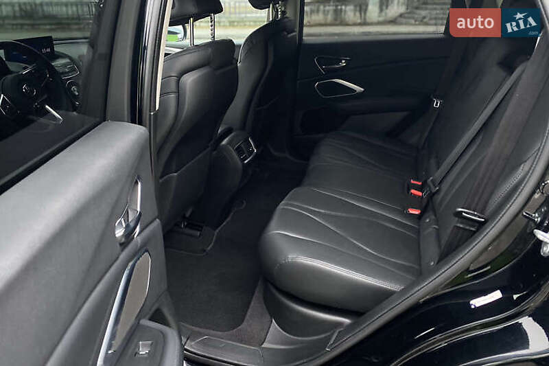 Позашляховик / Кросовер Acura RDX 2019 в Києві