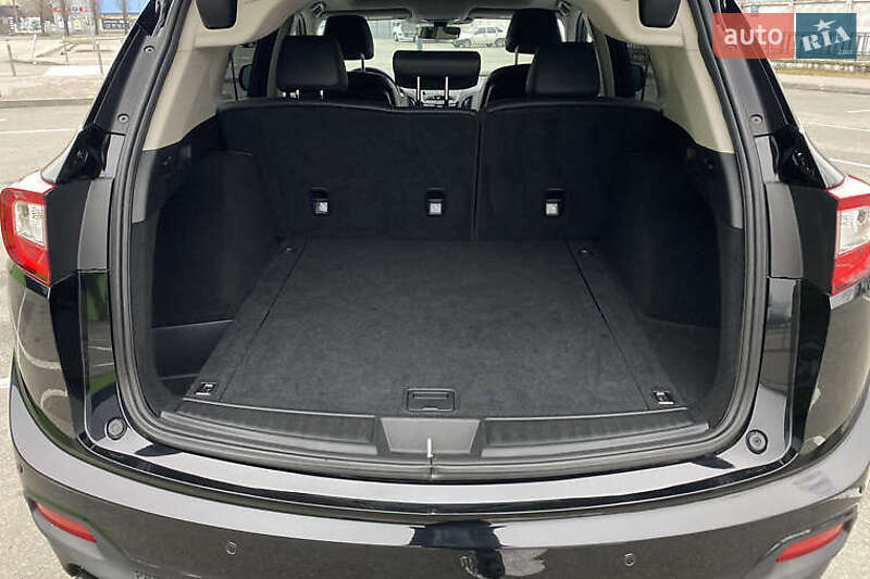 Позашляховик / Кросовер Acura RDX 2019 в Києві