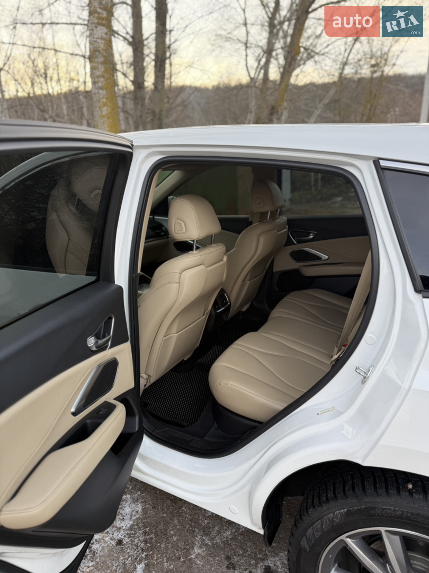 2021 Acura RDX - мініатюра 10