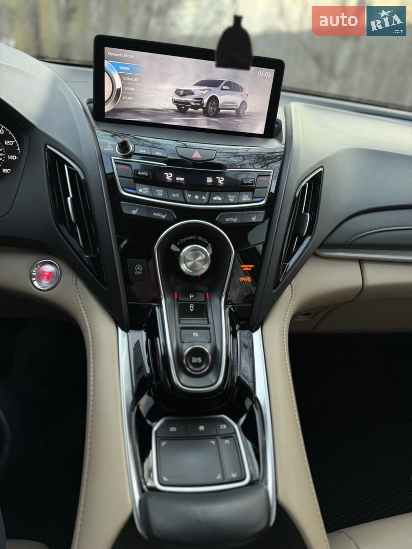 2021 Acura RDX - мініатюра 17
