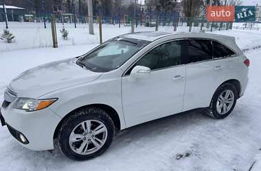 Внедорожник / Кроссовер Acura RDX 2012 в Харькове