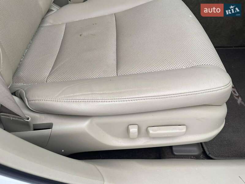 Внедорожник / Кроссовер Acura RDX 2012 в Харькове