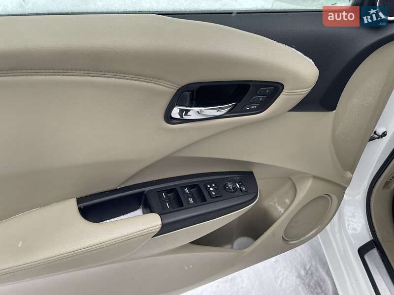 Внедорожник / Кроссовер Acura RDX 2012 в Харькове