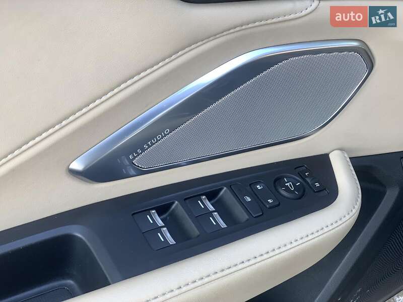 Внедорожник / Кроссовер Acura RDX 2018 в Виннице