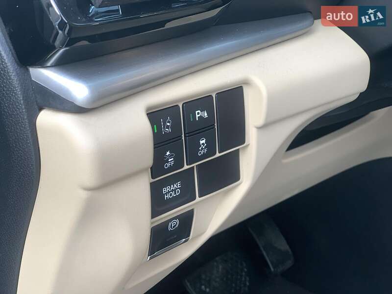 Внедорожник / Кроссовер Acura RDX 2018 в Виннице