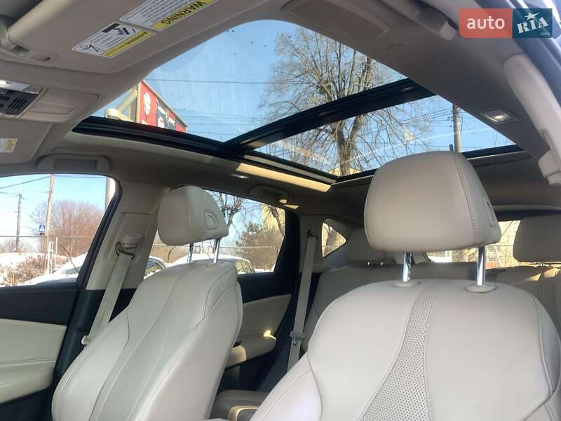 Внедорожник / Кроссовер Acura RDX 2018 в Виннице
