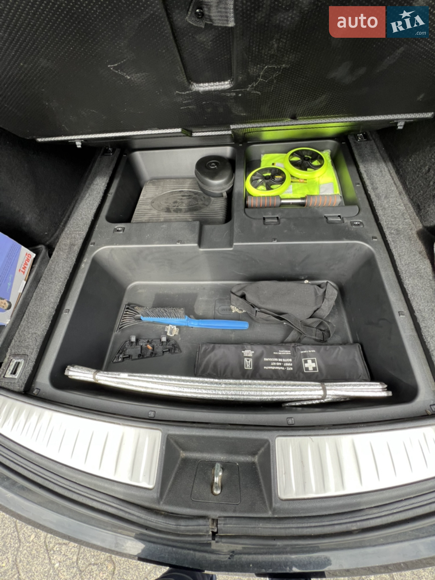 2019 Acura RDX - мініатюра 9
