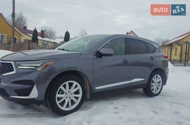 Внедорожник / Кроссовер Acura RDX 2019 в Тернополе