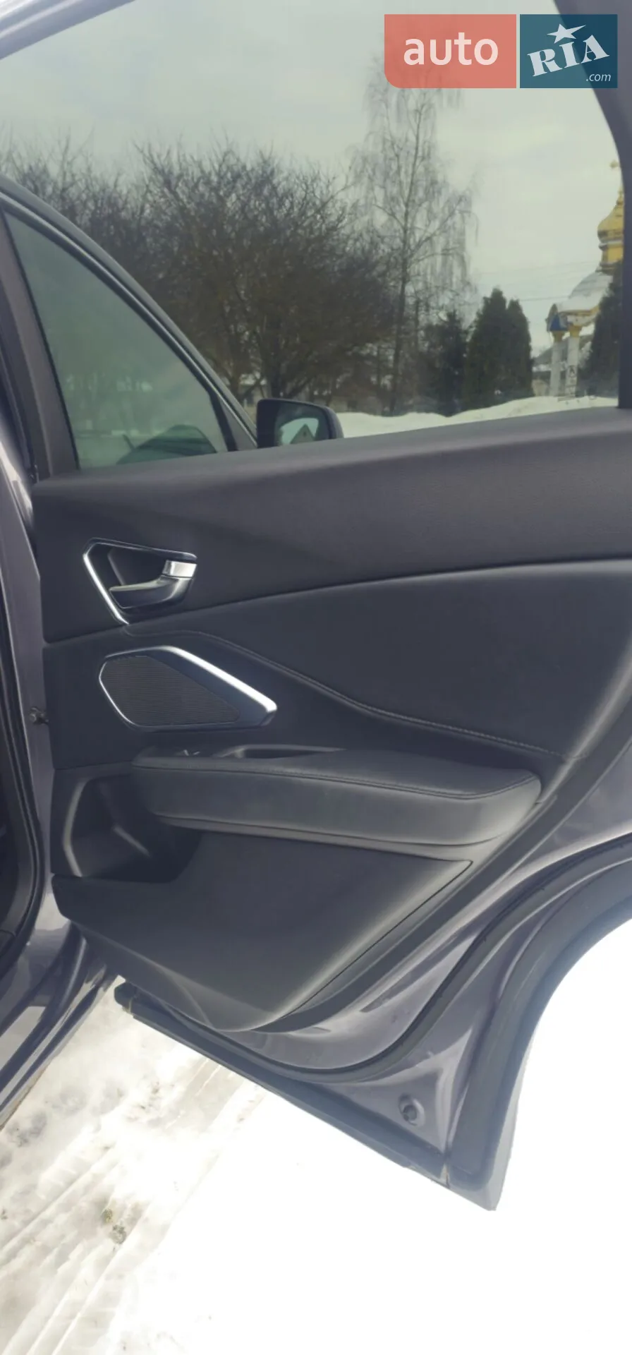 2019 Acura RDX - мініатюра 6