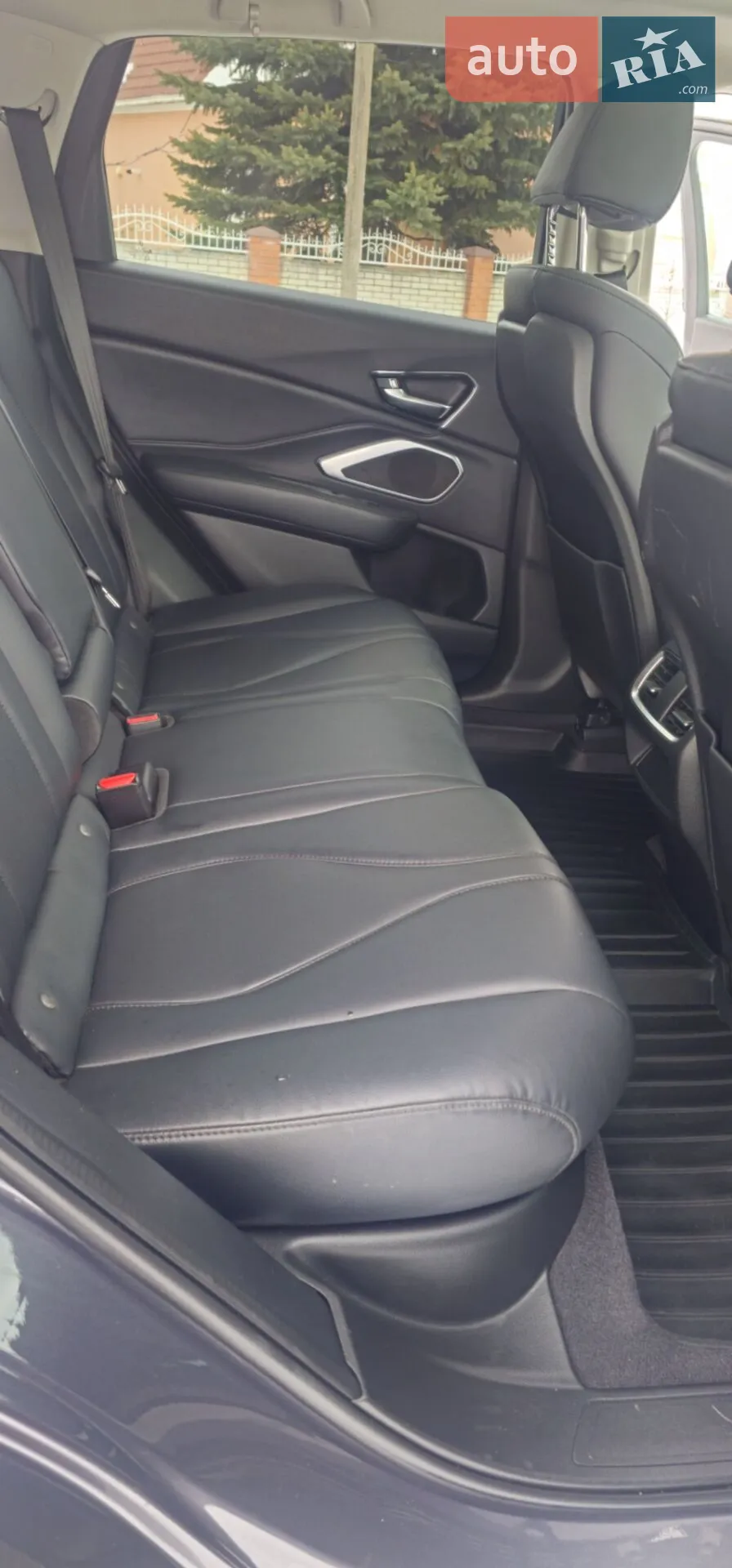 2019 Acura RDX - мініатюра 13