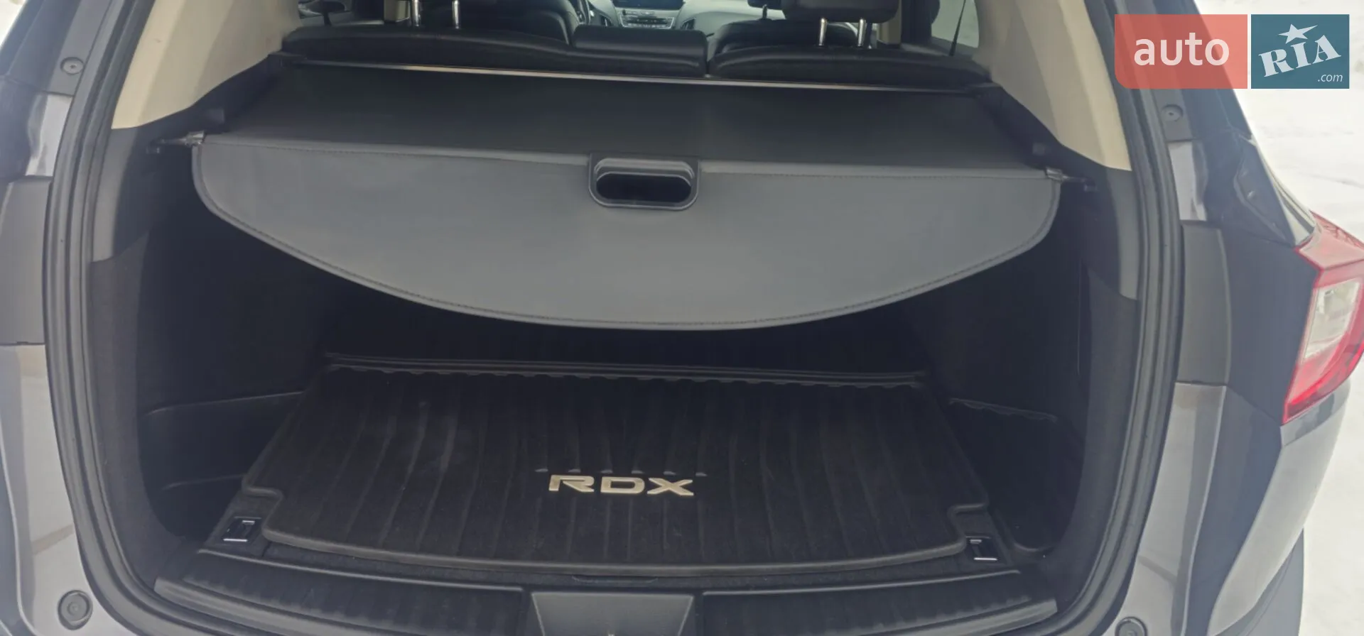 2019 Acura RDX - мініатюра 18