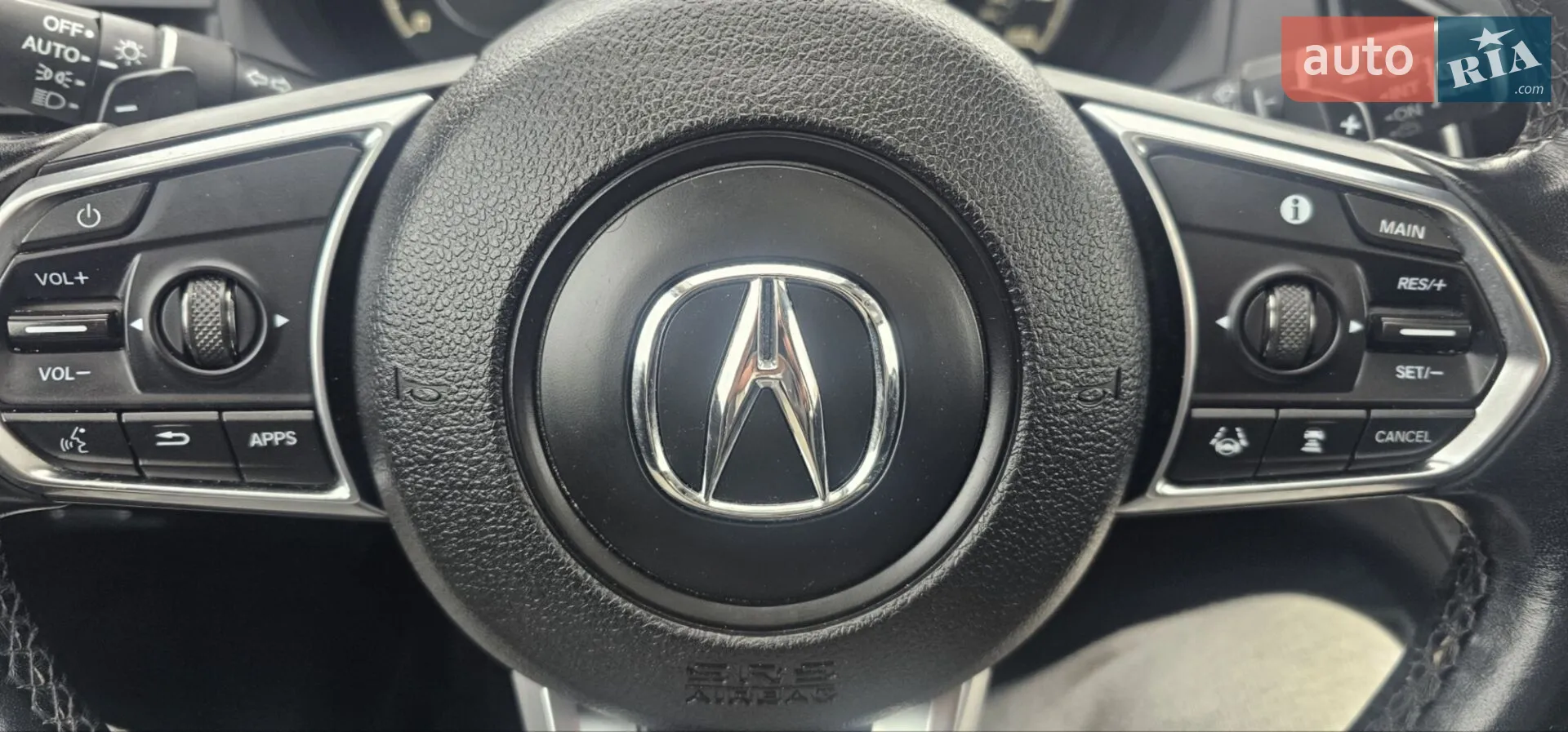 2019 Acura RDX - мініатюра 24
