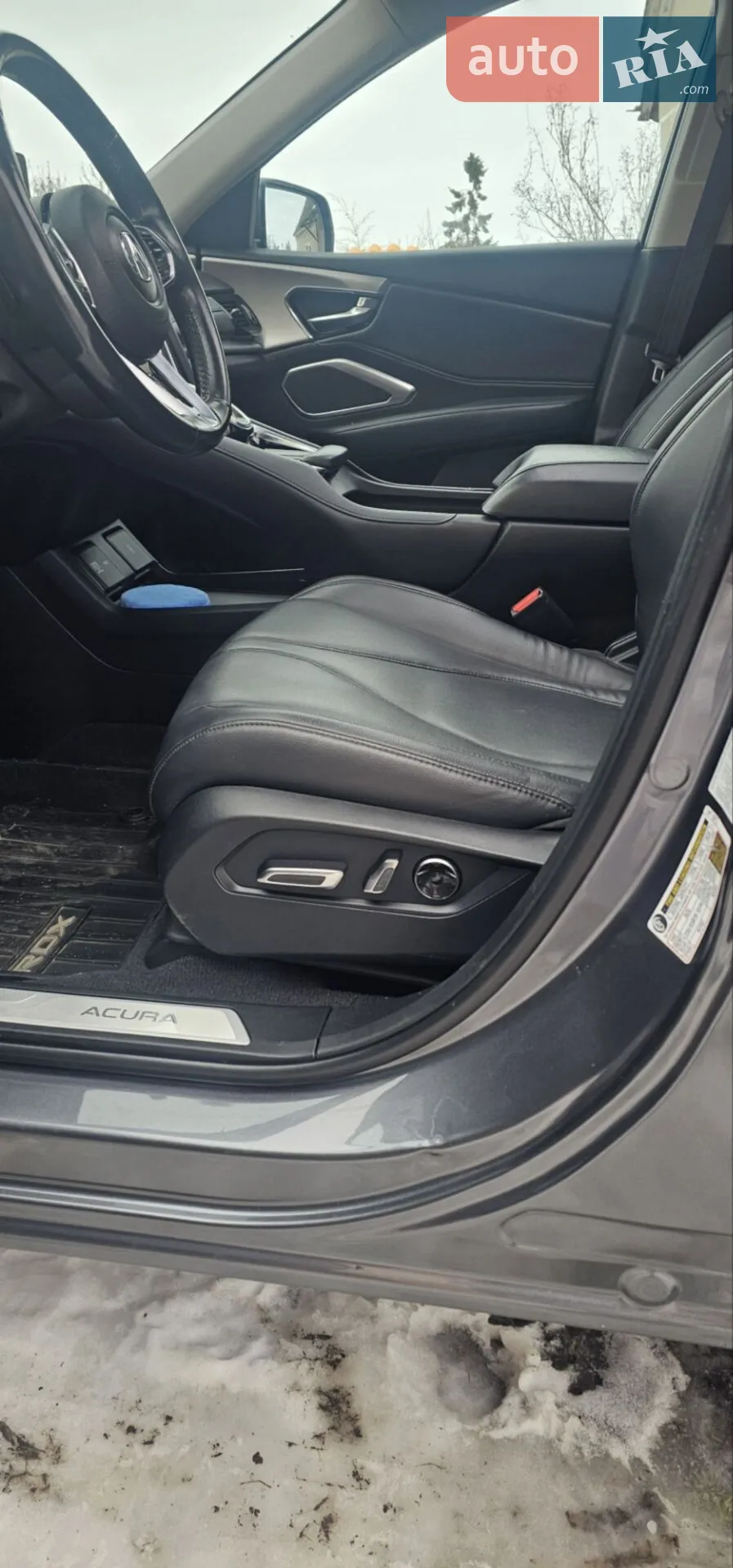 2019 Acura RDX - мініатюра 29