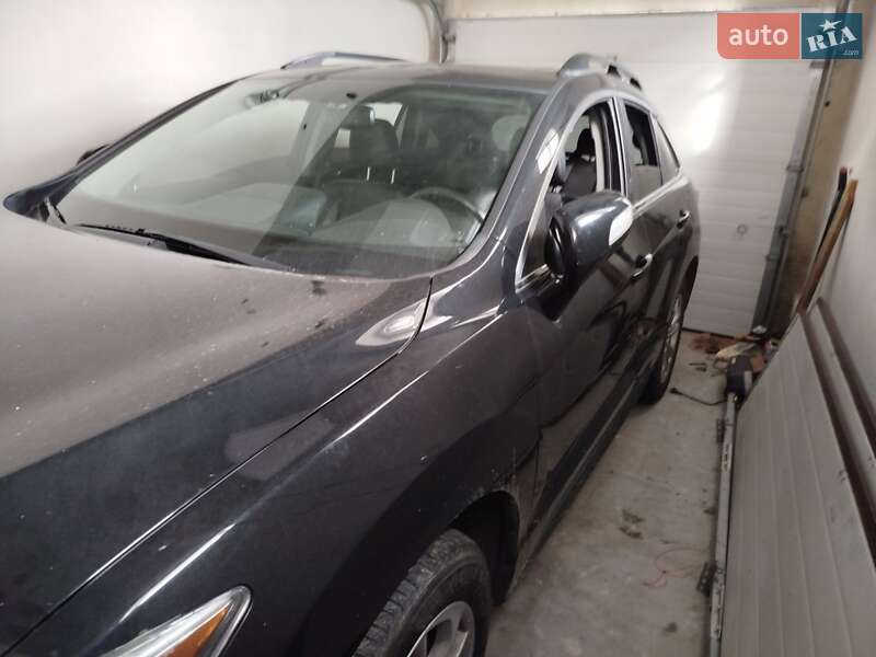 Внедорожник / Кроссовер Acura RDX 2017 в Старом Лисце