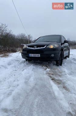Внедорожник / Кроссовер Acura RDX 2008 в Виннице