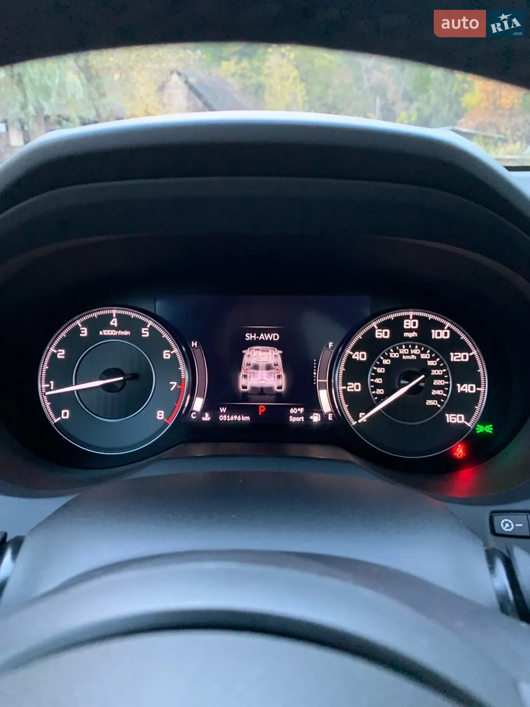 2019 Acura RDX - мініатюра 11