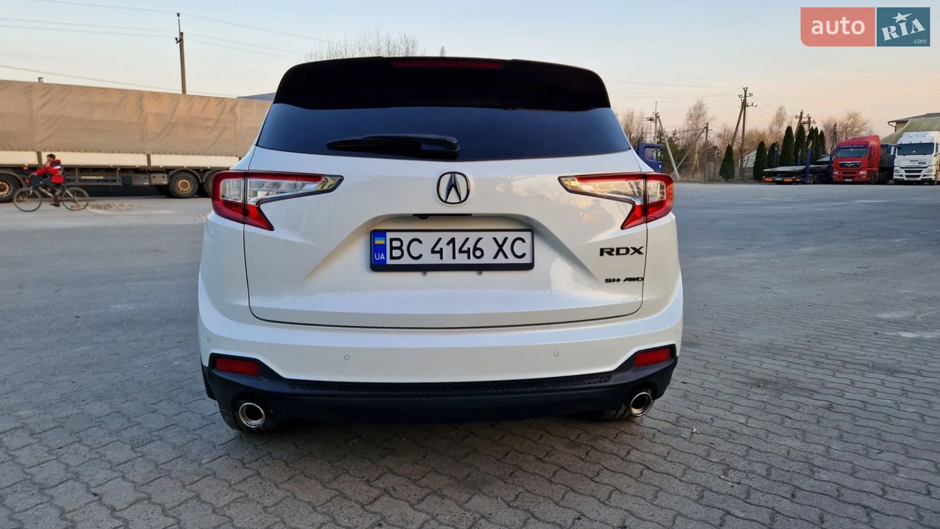 2018 Acura RDX - мініатюра 10