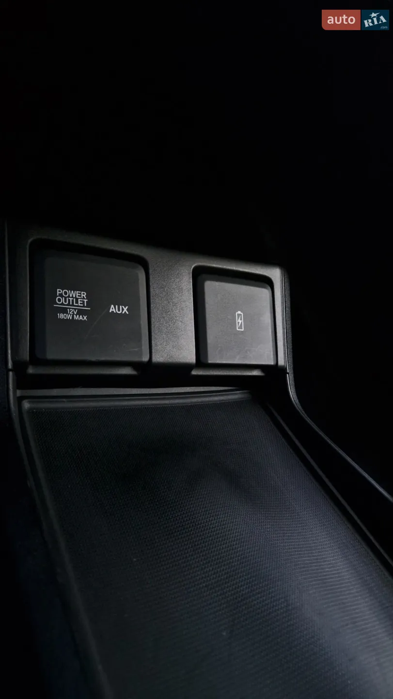 2018 Acura RDX - мініатюра 41
