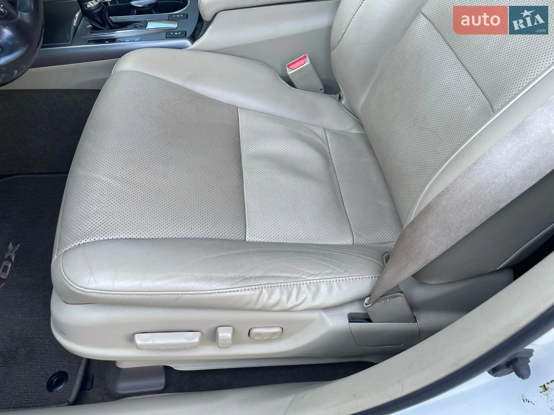 2012 Acura RDX - мініатюра 65