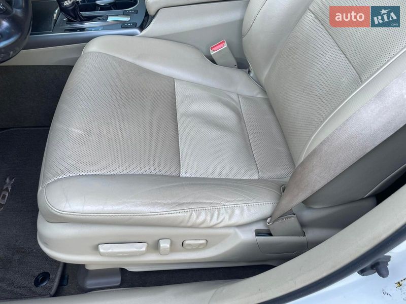 Внедорожник / Кроссовер Acura RDX 2012 в Харькове