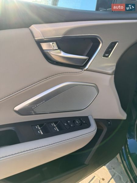 Внедорожник / Кроссовер Acura RDX 2023 в Киеве