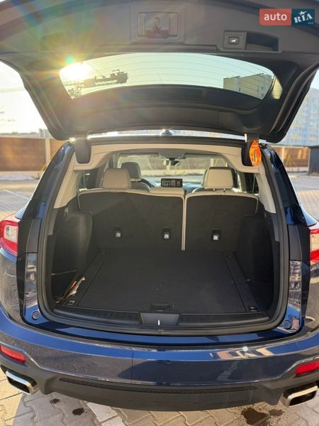 Внедорожник / Кроссовер Acura RDX 2023 в Киеве