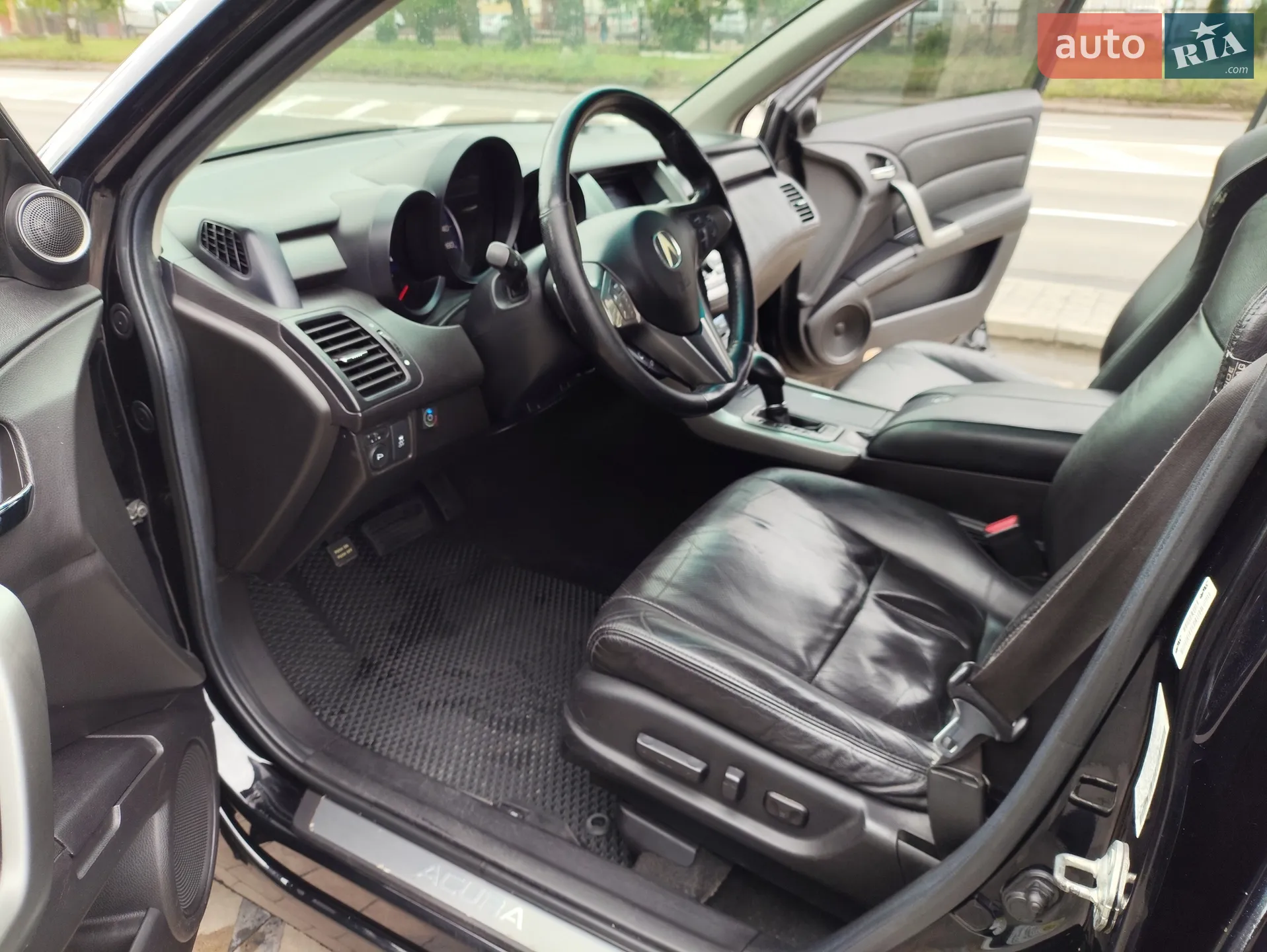 2012 Acura RDX - мініатюра 5