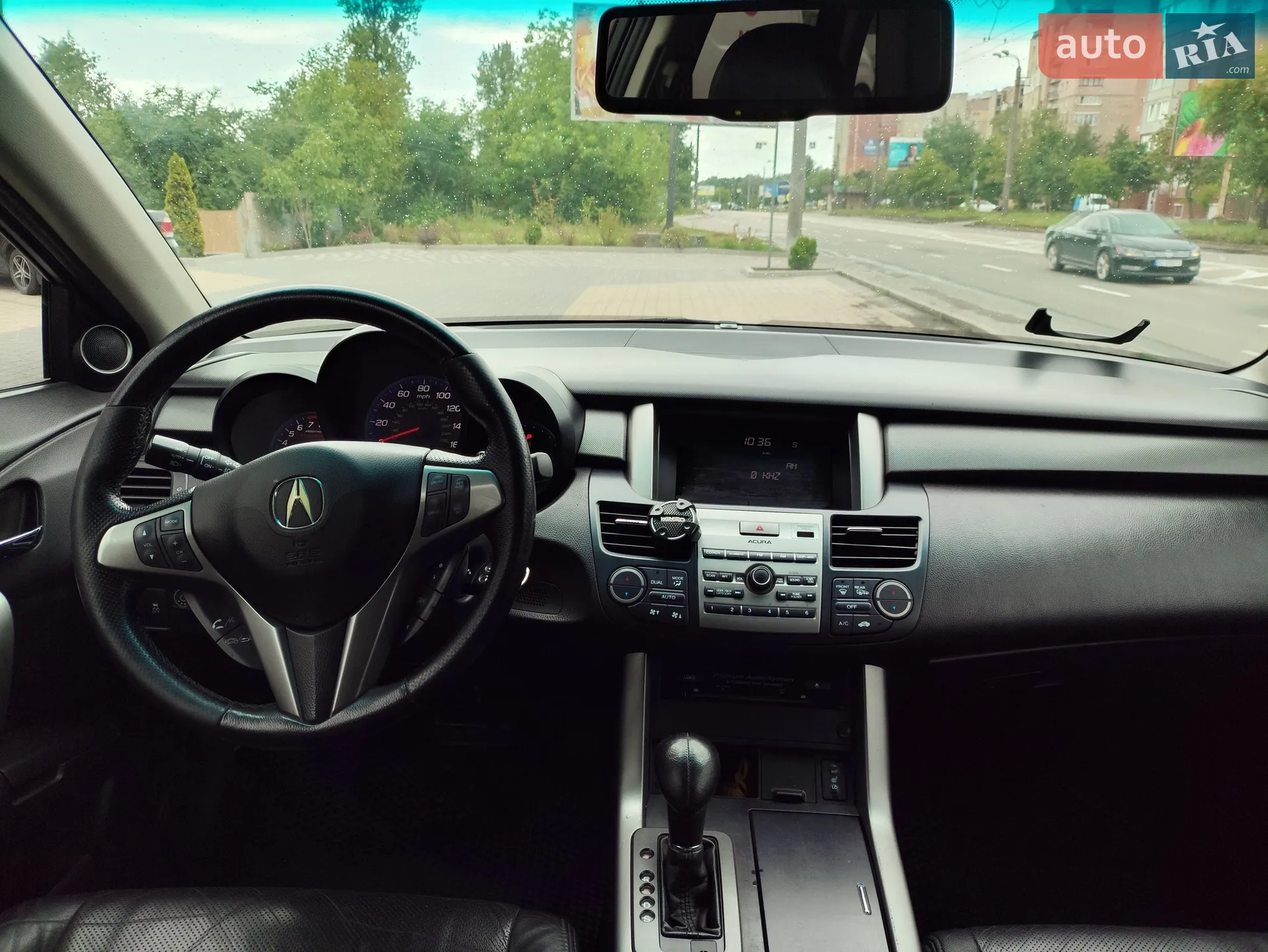 2012 Acura RDX - мініатюра 7
