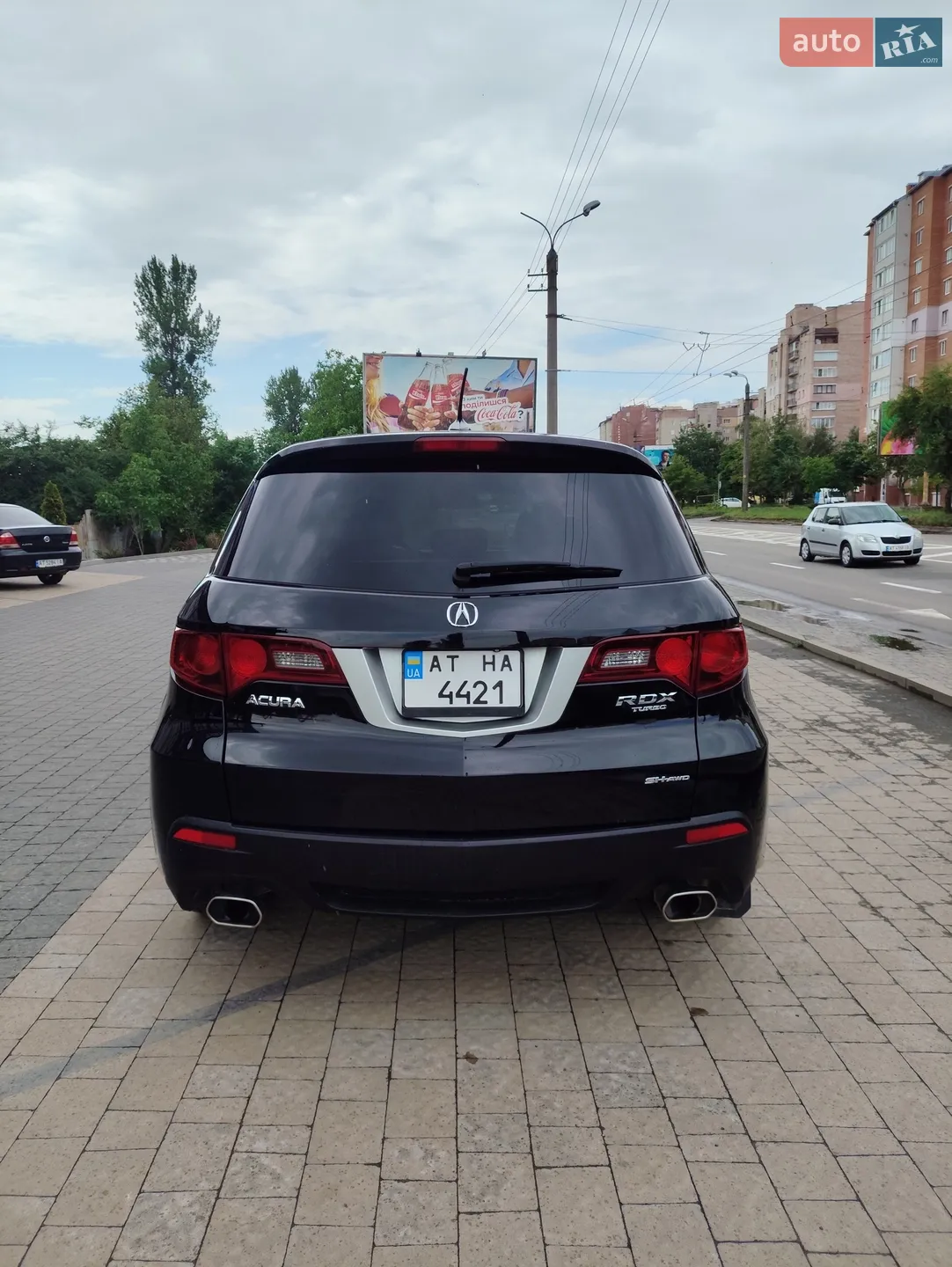 2012 Acura RDX - мініатюра 4