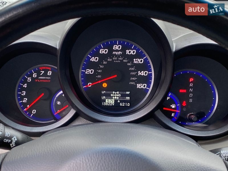 Внедорожник / Кроссовер Acura RDX 2006 в Киеве