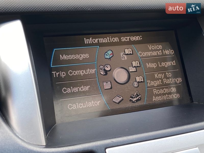 Внедорожник / Кроссовер Acura RDX 2006 в Киеве