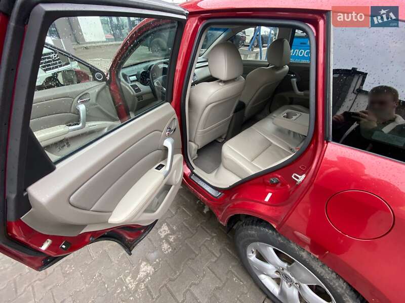 Внедорожник / Кроссовер Acura RDX 2006 в Киеве