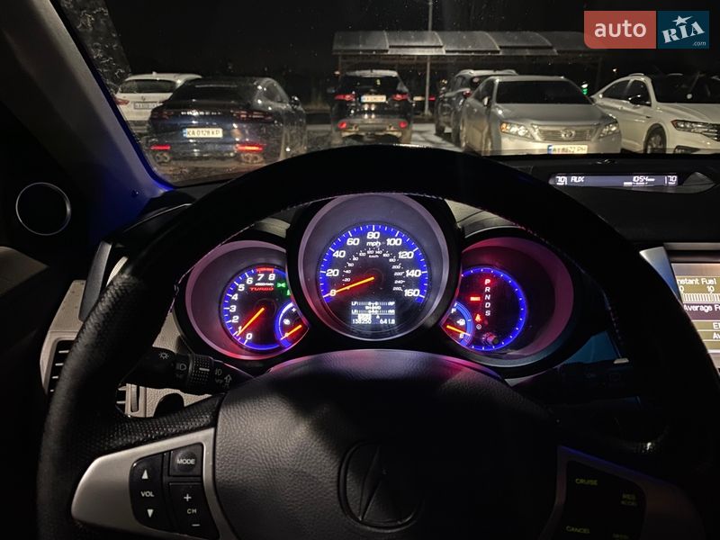 Внедорожник / Кроссовер Acura RDX 2006 в Киеве