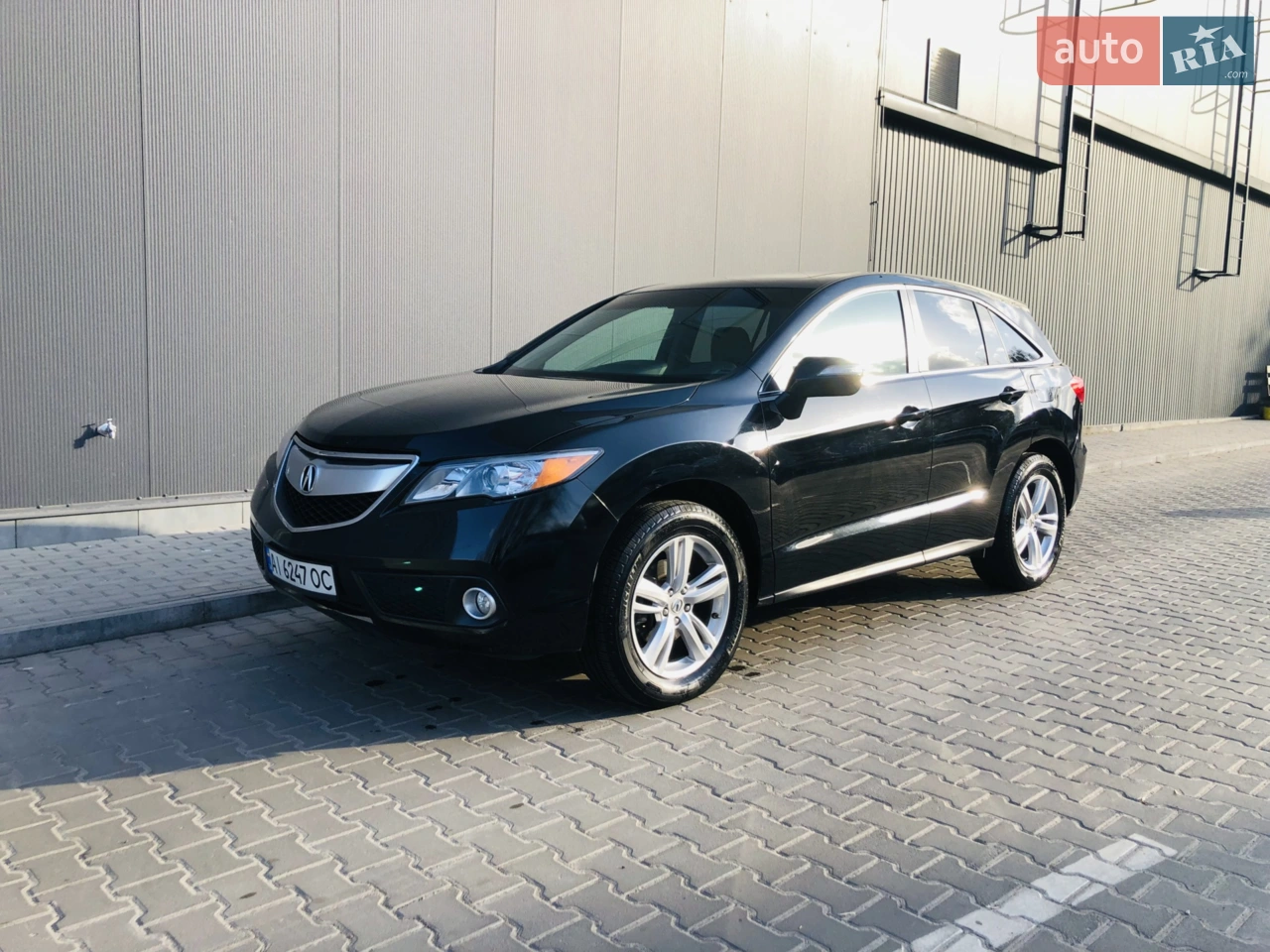 2013 Acura RDX - мініатюра 15