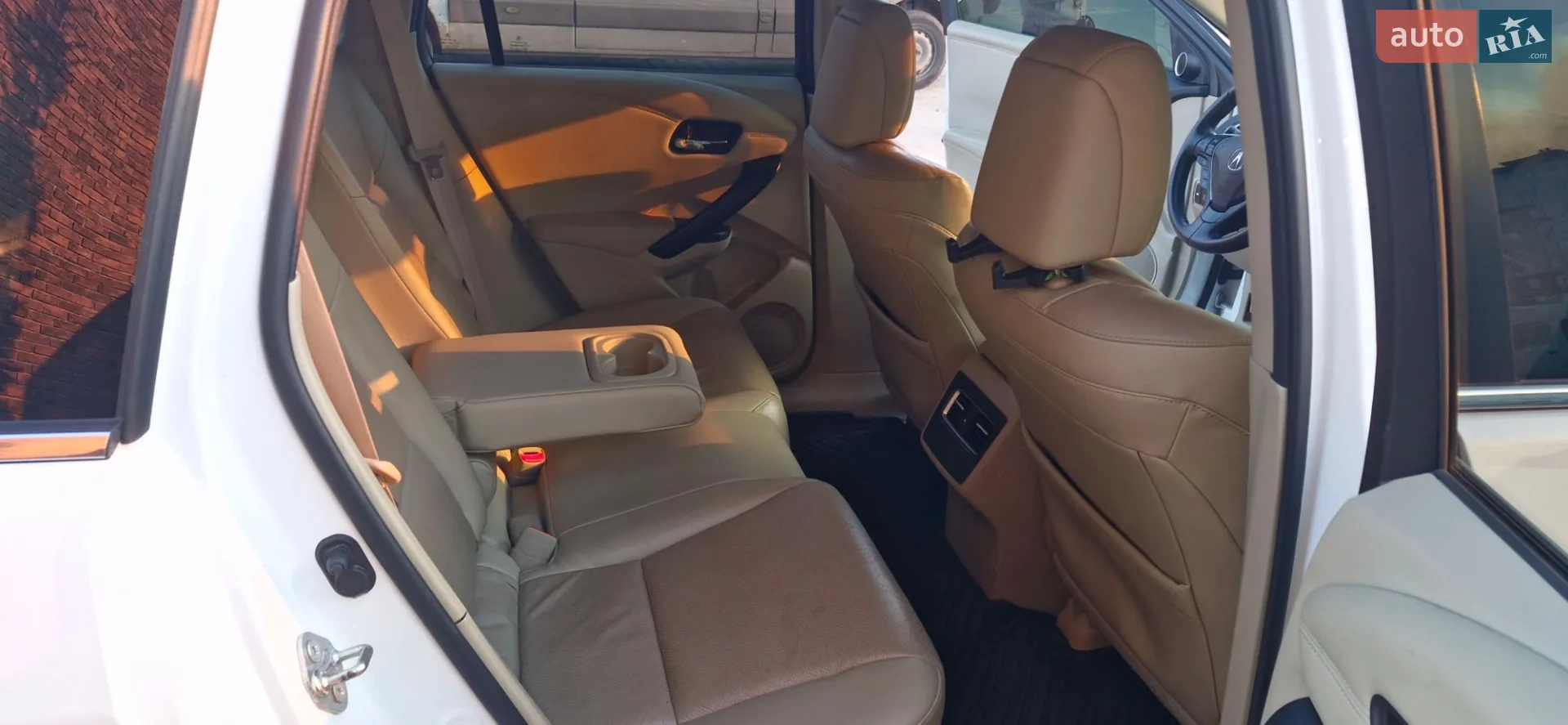 2015 Acura RDX - мініатюра 10