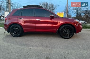 Внедорожник / Кроссовер Acura RDX 2008 в Запорожье