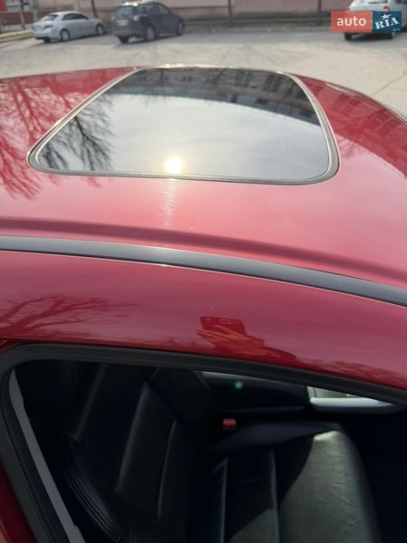 Внедорожник / Кроссовер Acura RDX 2008 в Запорожье