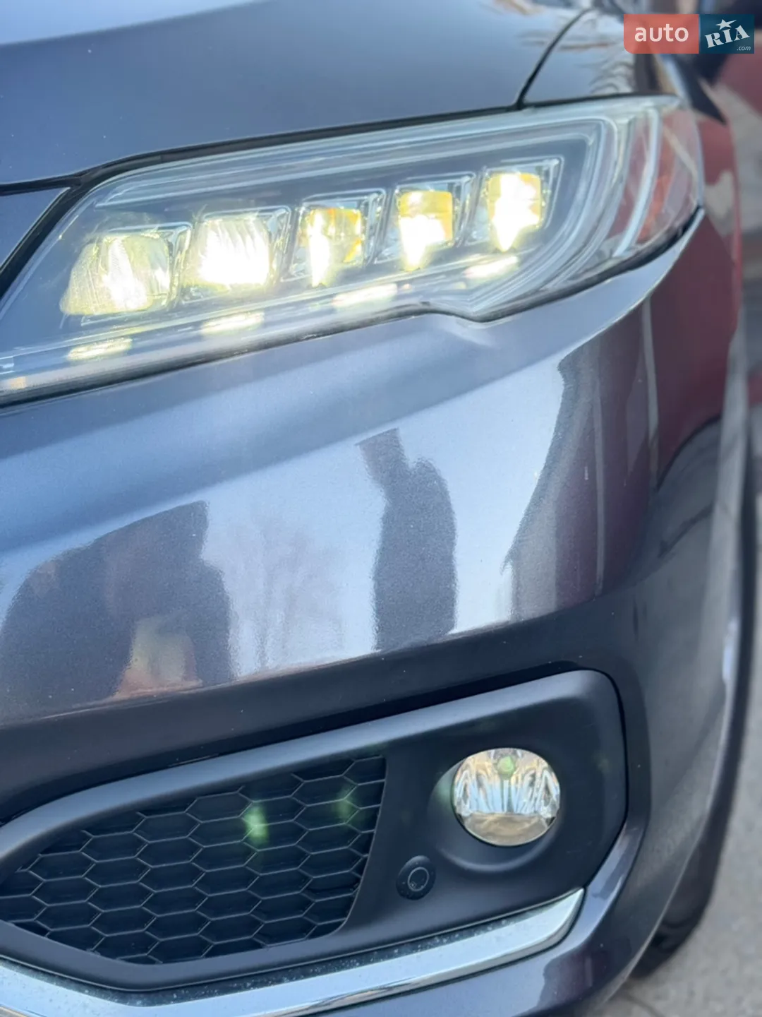 2015 Acura RDX - мініатюра 8