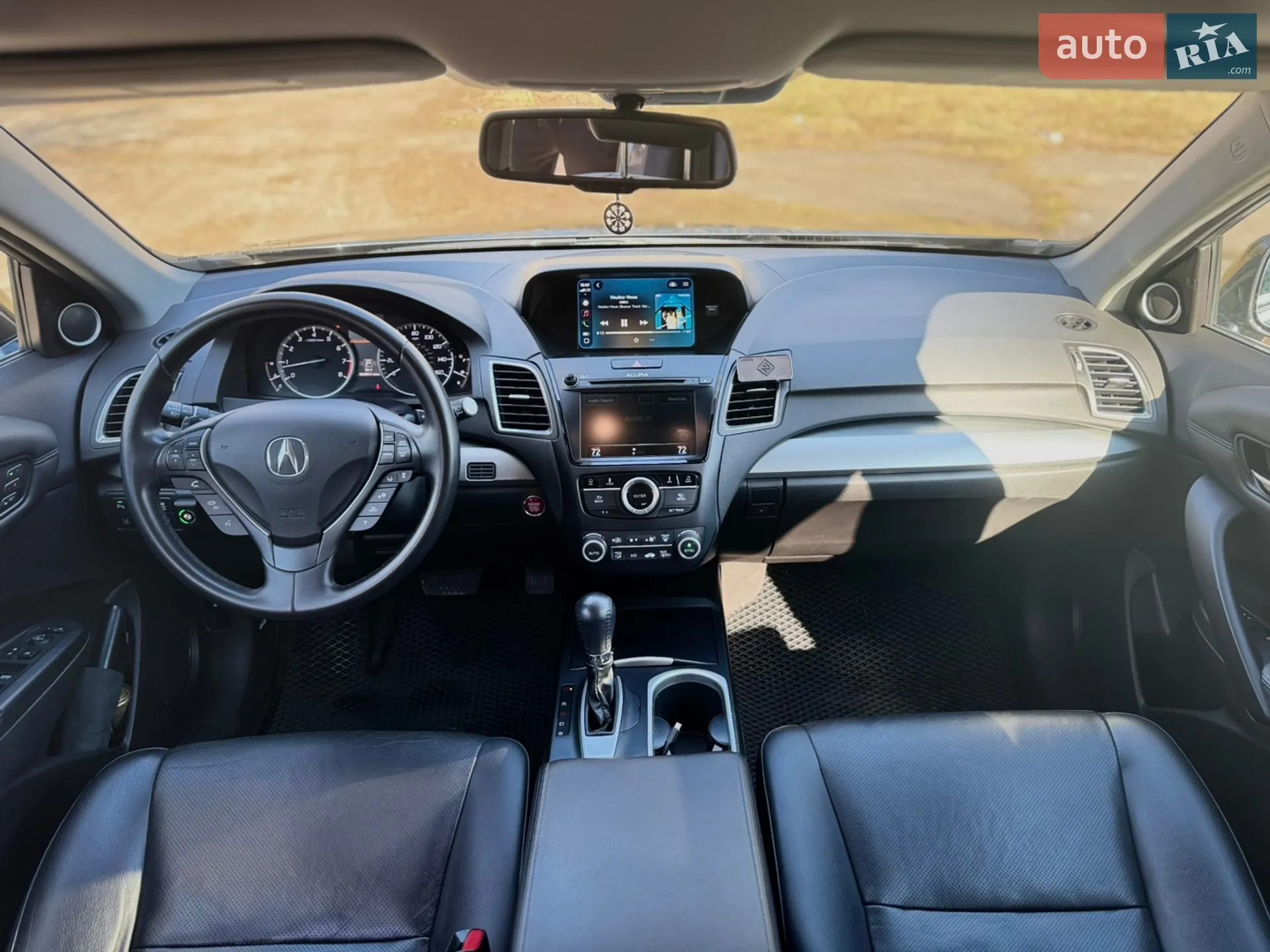 2015 Acura RDX - мініатюра 14