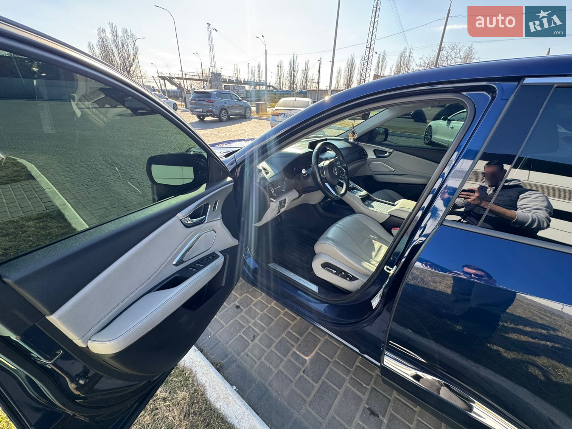 2019 Acura RDX - мініатюра 5