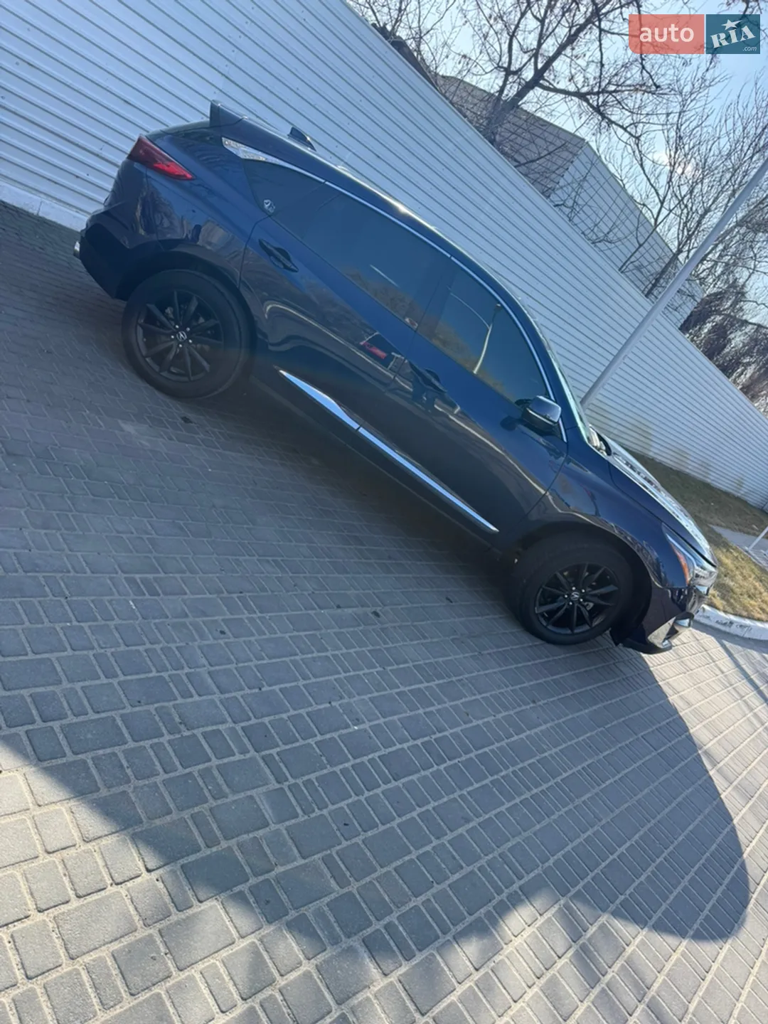 2019 Acura RDX - мініатюра 20