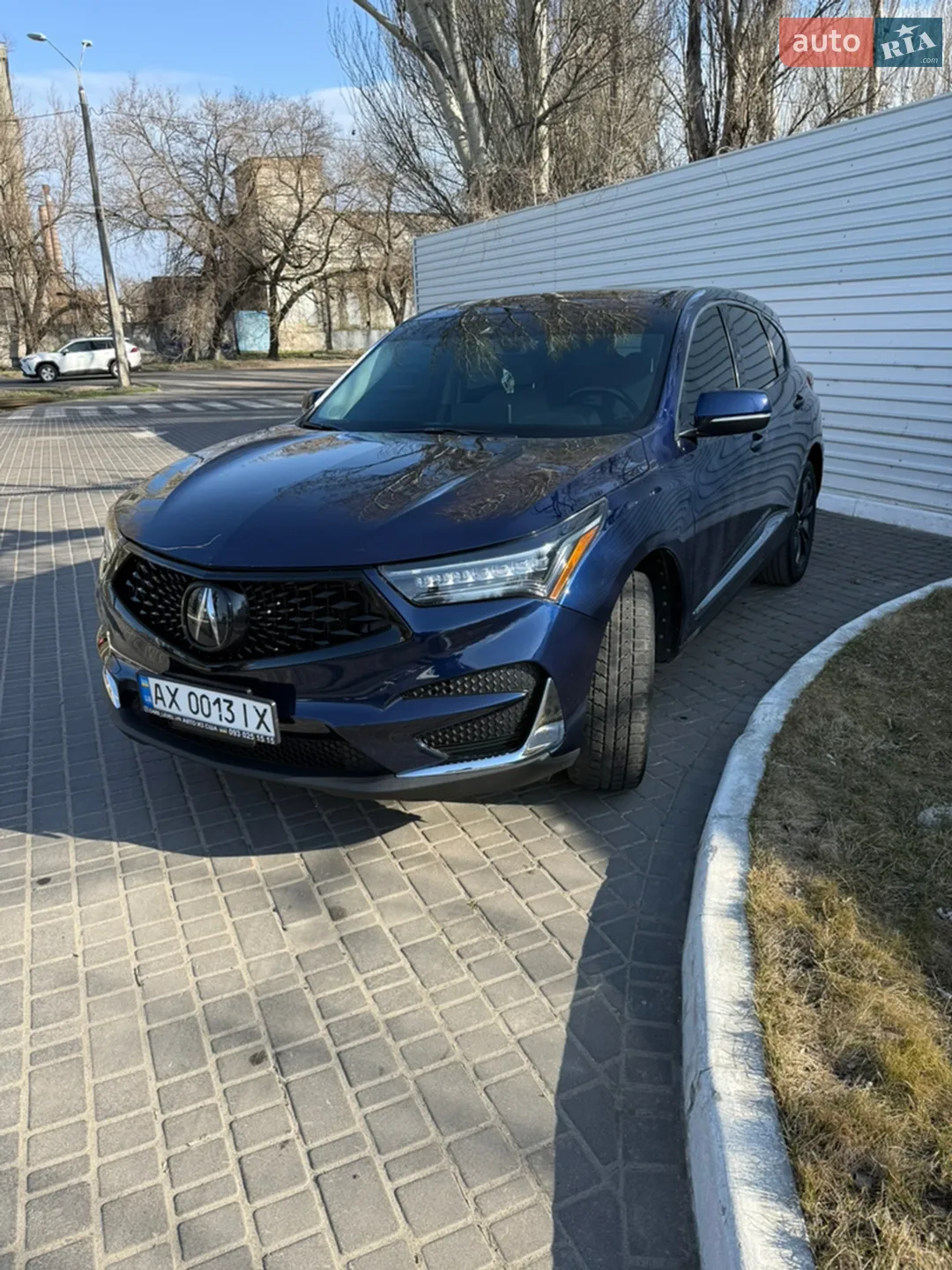 2019 Acura RDX - мініатюра 23