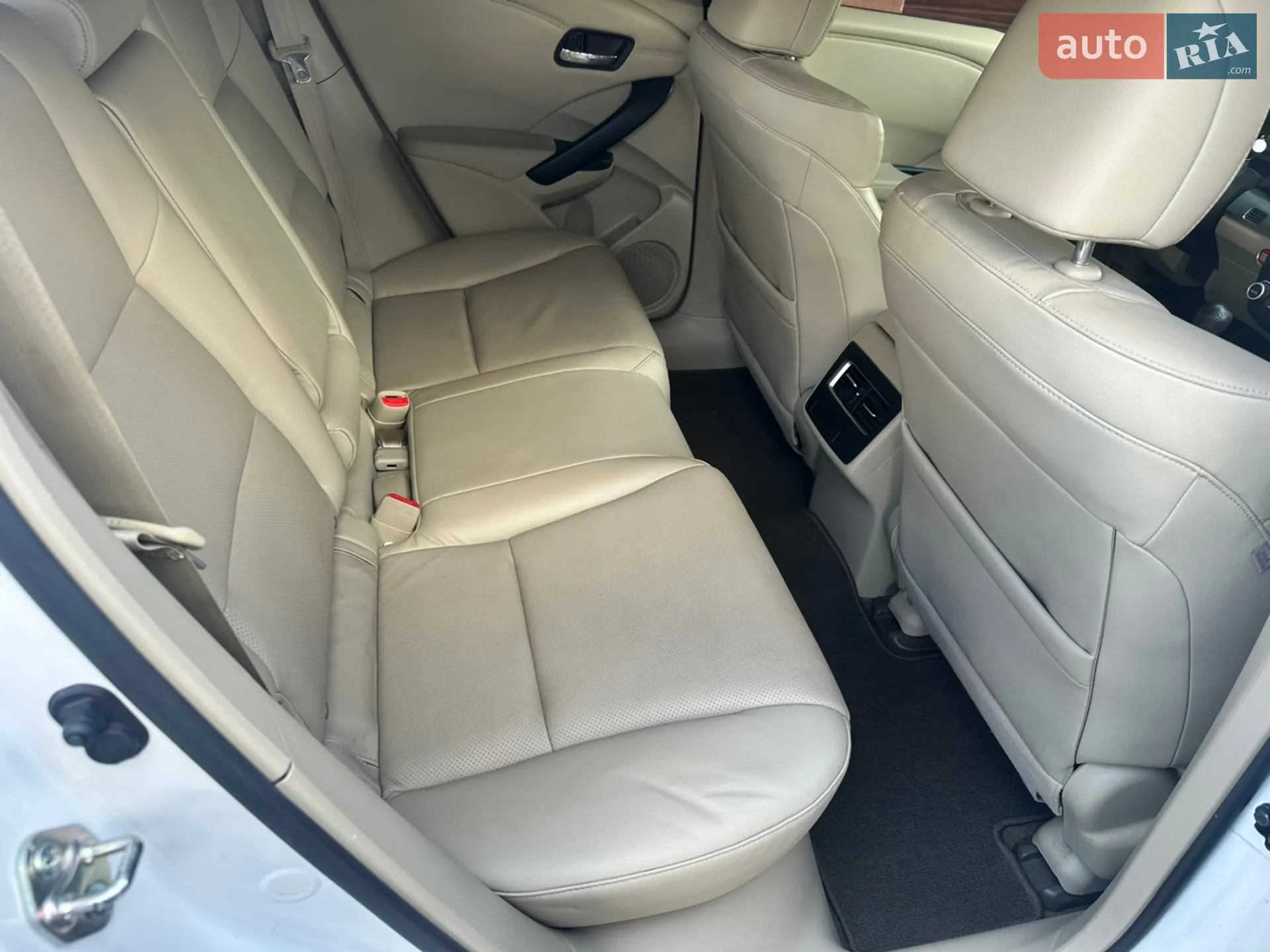2017 Acura RDX - мініатюра 27