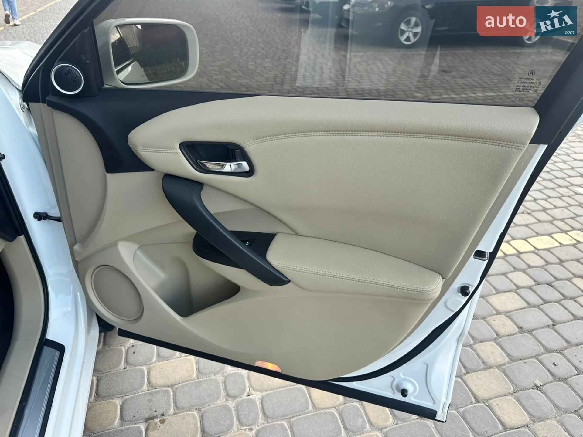 2017 Acura RDX - мініатюра 31