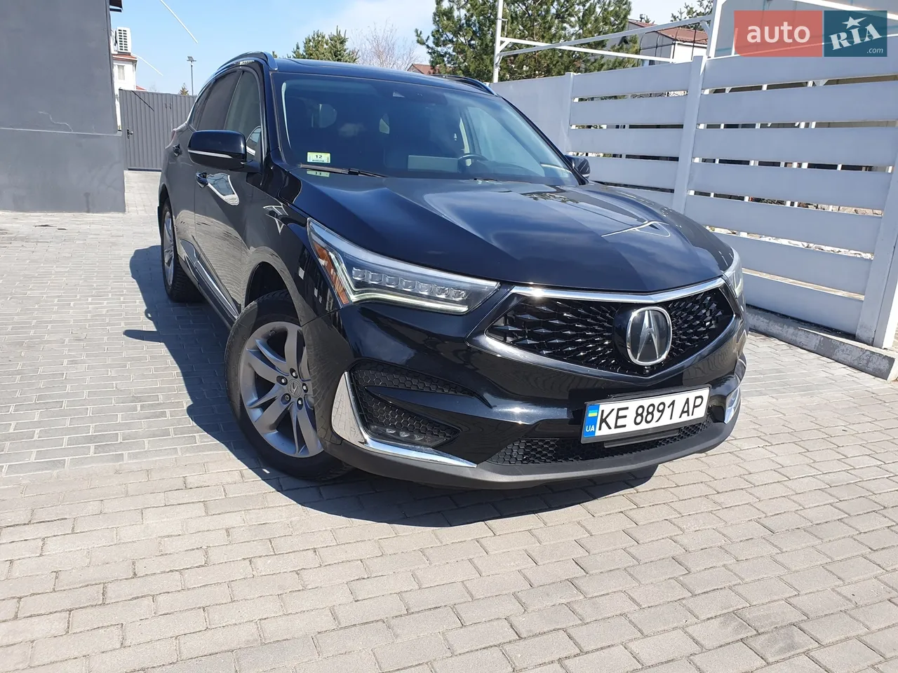 2018 Acura RDX - мініатюра 49