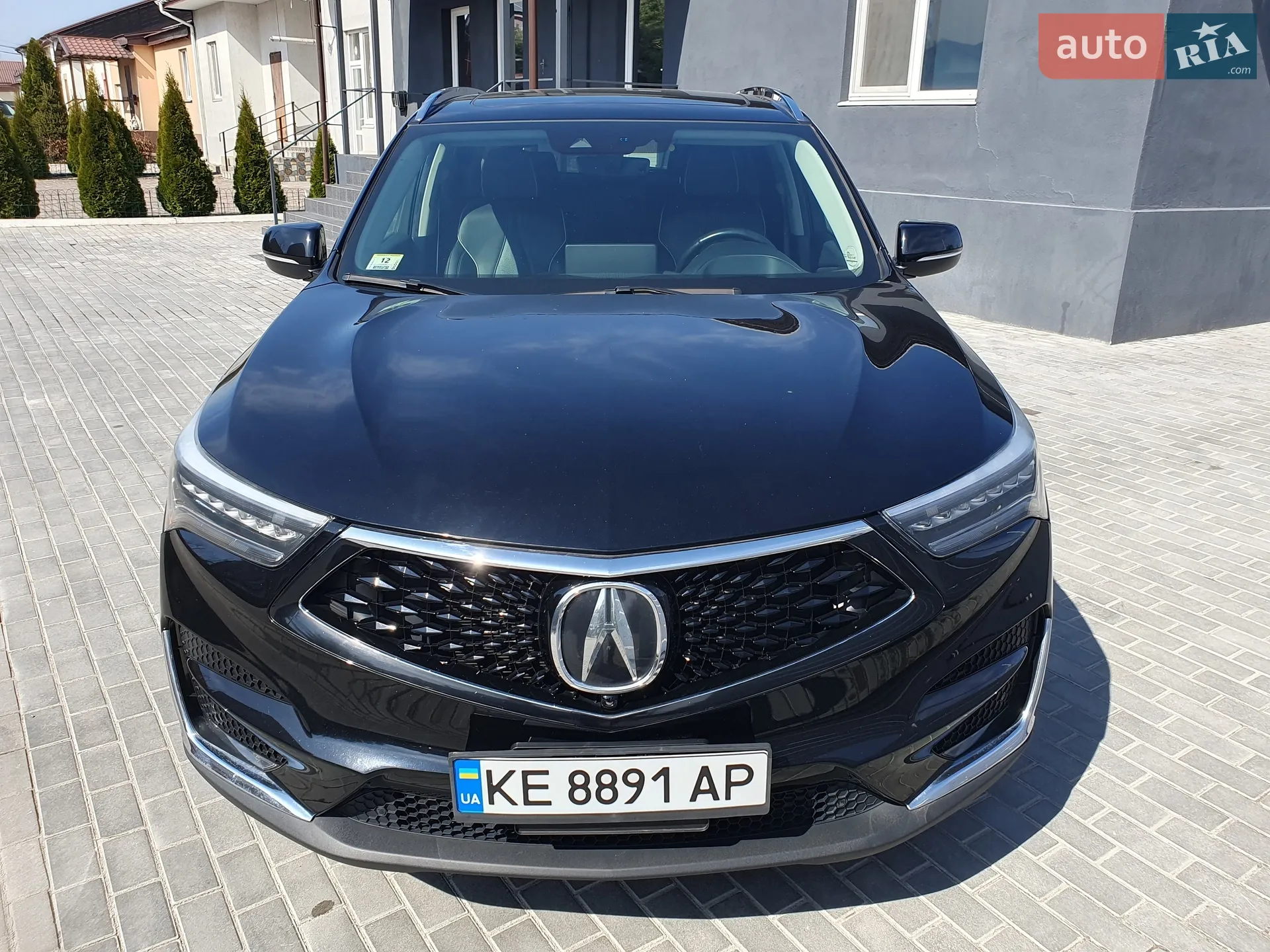 2018 Acura RDX - мініатюра 4