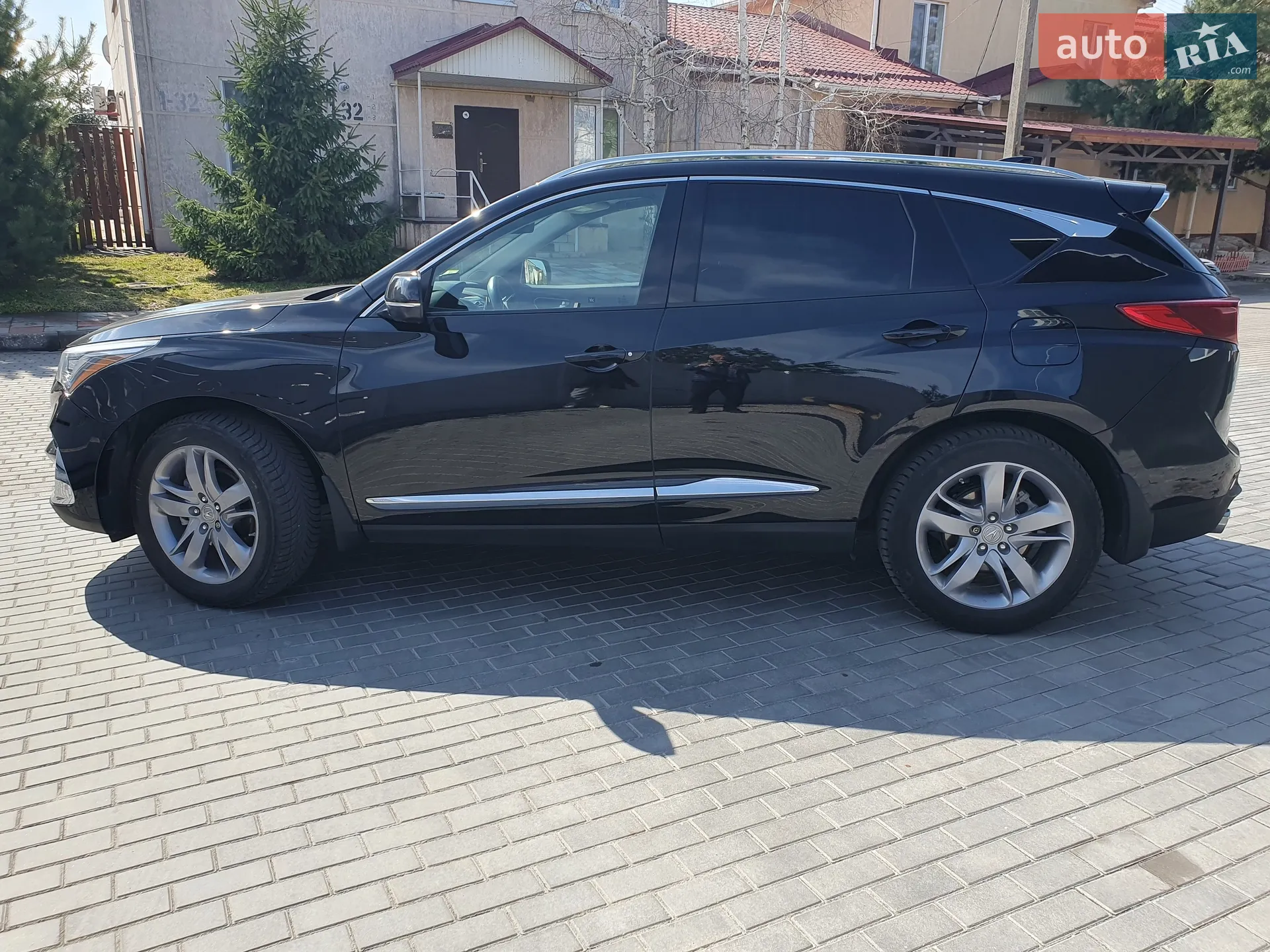 2018 Acura RDX - мініатюра 6